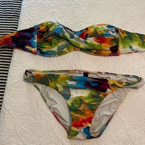 2pc bikini